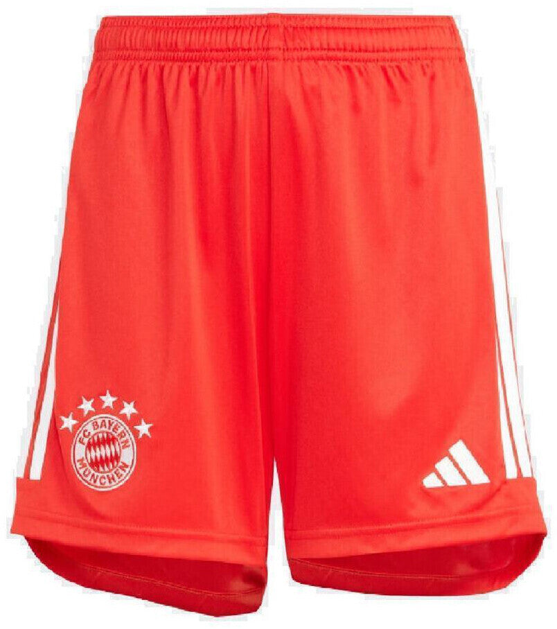 FC Bayern Kurz Hose Home