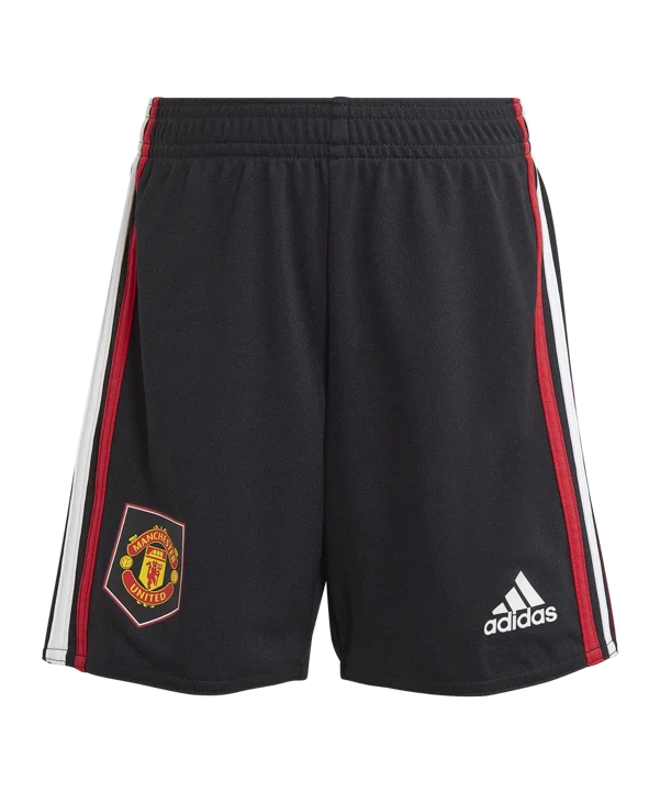 Manchester United Kurze Hosen