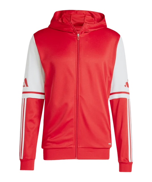 Hoodiejacke
