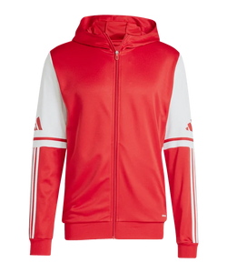 Hoodiejacke