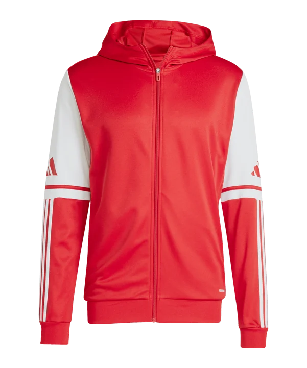 Hoodiejacke