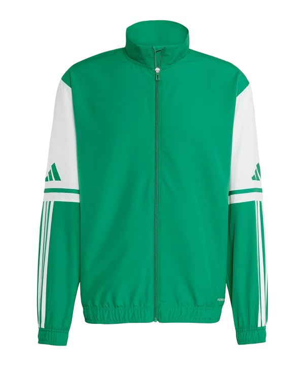 Präsentationsjacke