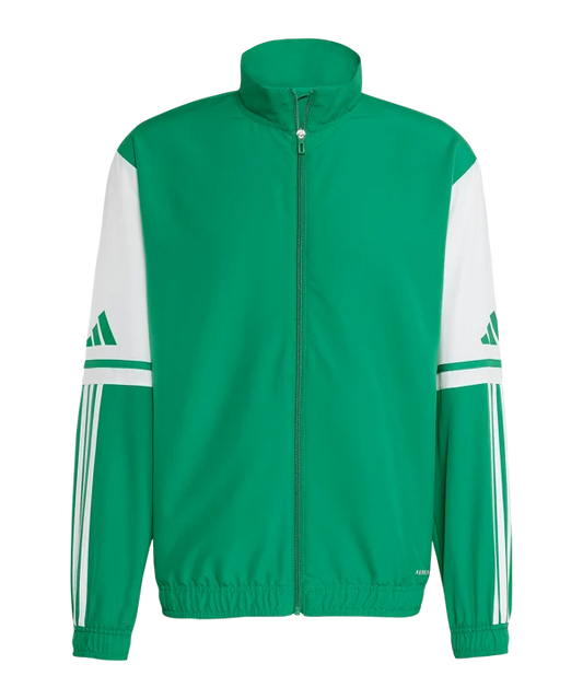Präsentationsjacke