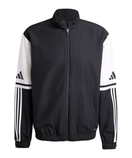 Präsentationsjacke