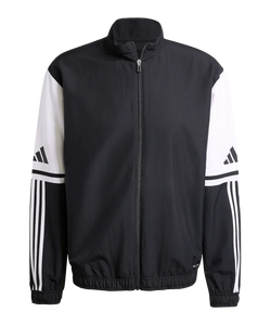 Präsentationsjacke