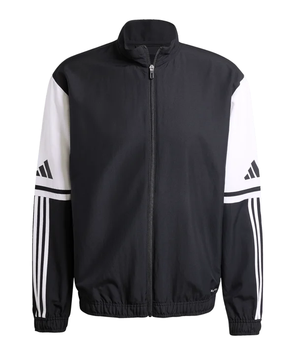 Präsentationsjacke