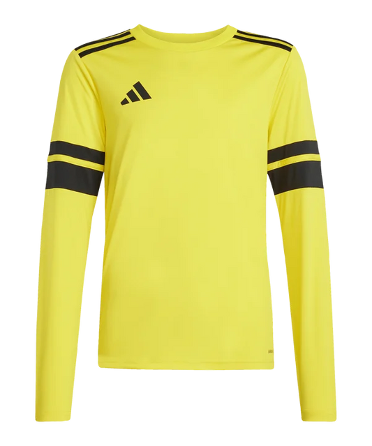 Langarmshirt