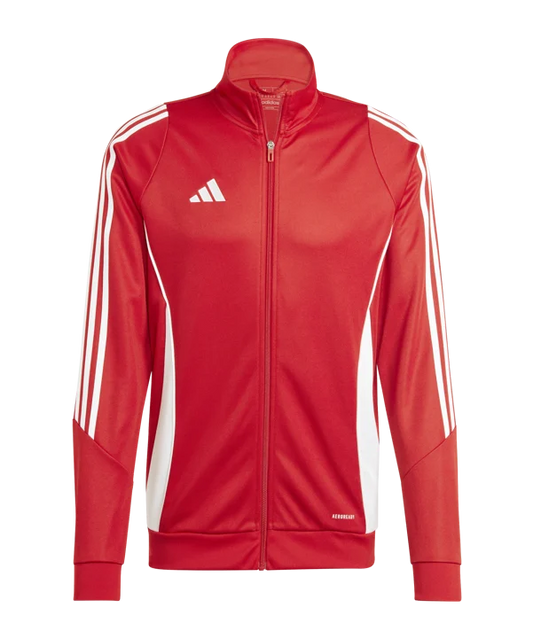 Trainingsjacke