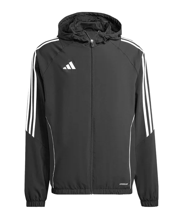 Windbreaker