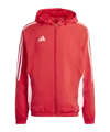 Präsentation Windbreaker