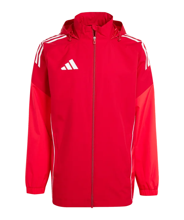 Allwetterjacke Tiro 25 C