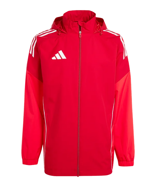 Allwetterjacke Tiro 25 C