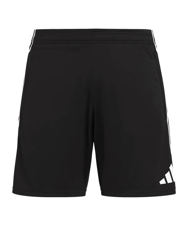 Trainingsshorts 2 Tiro 25 C schwarz/ weiß