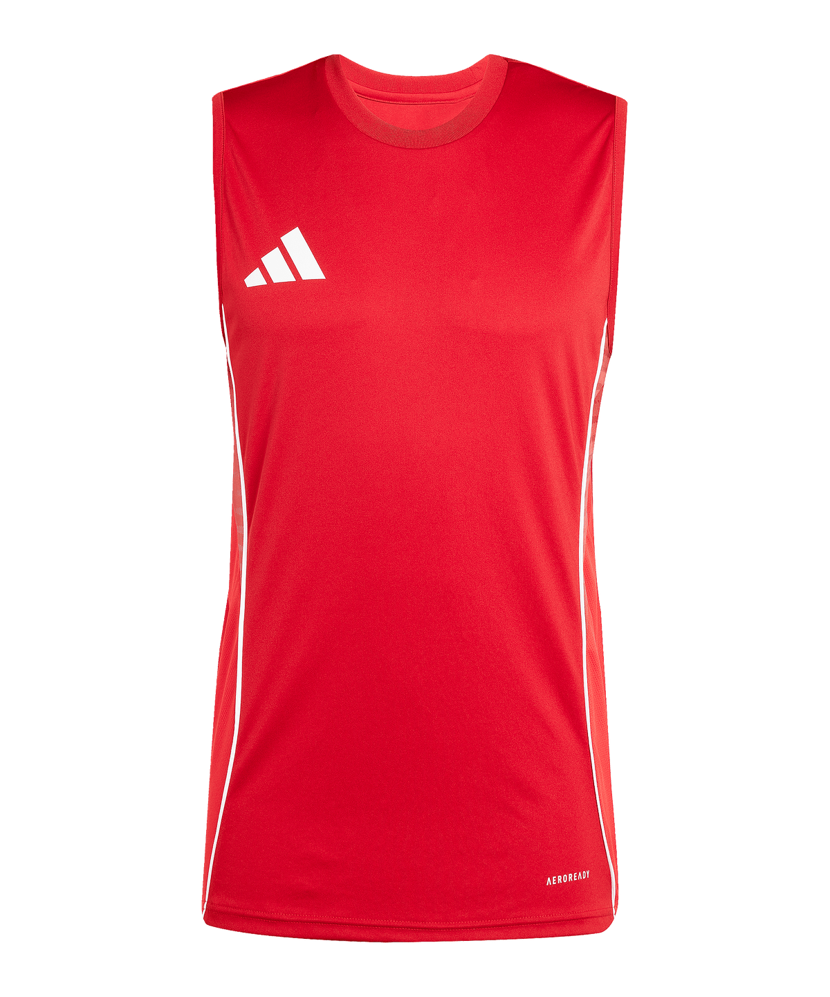 Ärmelloses Shirt Tiro 25 C