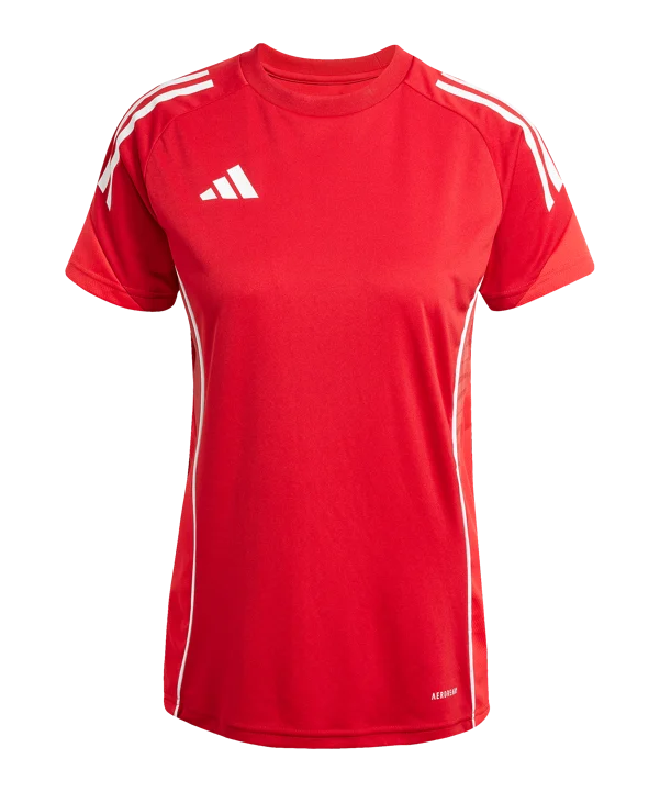 Damenshirt Tiro 25 C