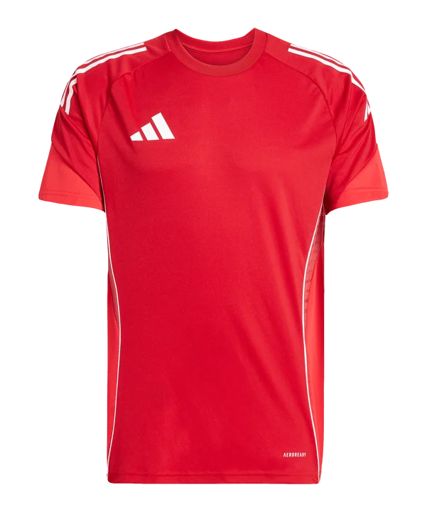 T-shirt rot