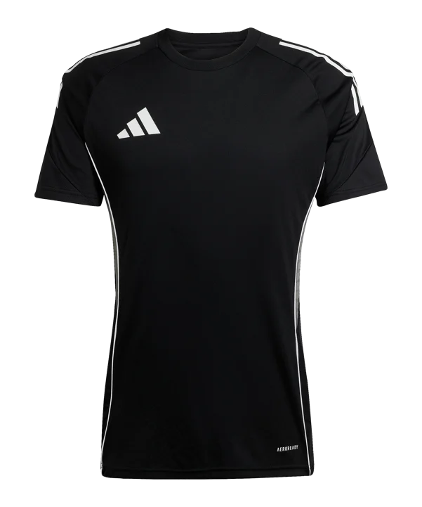 T-shirt schwarz
