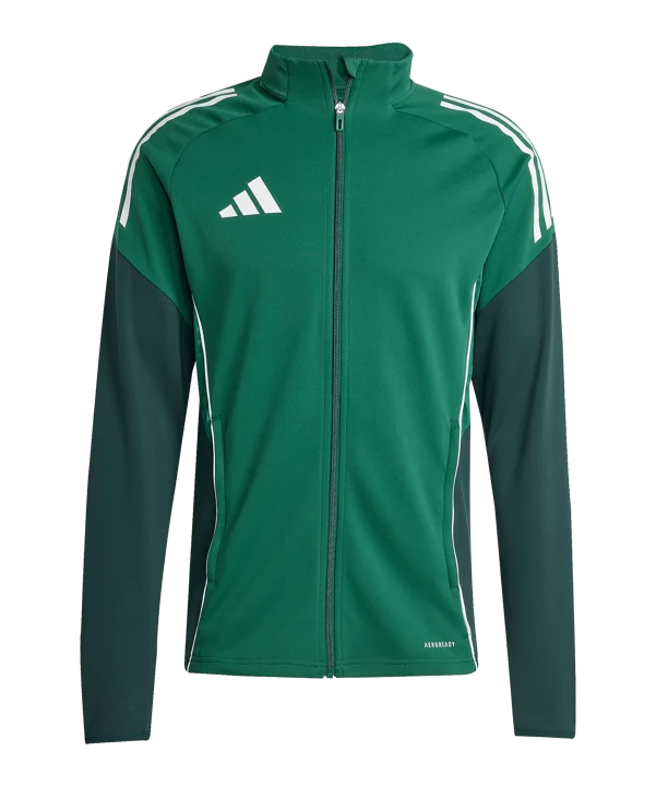 Trainingsjacke