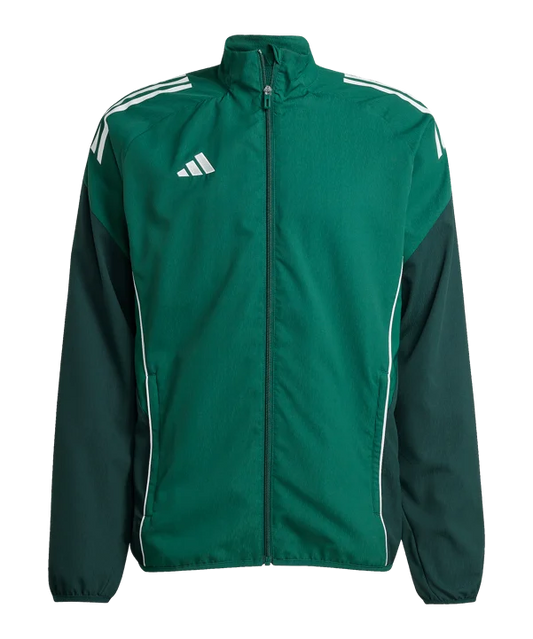 Präsentationsjacke