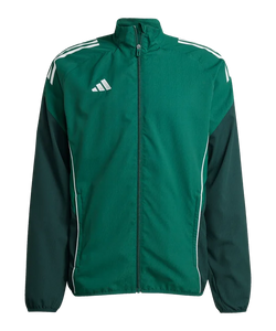 Präsentationsjacke