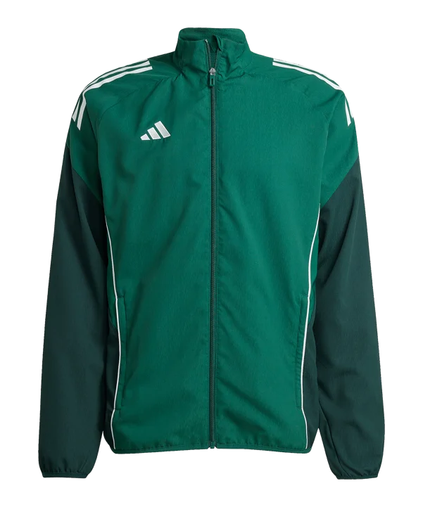 Präsentationsjacke