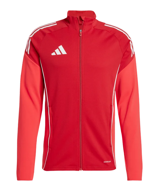 Trainingsjacke Tiro 25 C