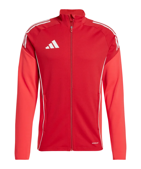 Trainingsjacke Tiro 25 C