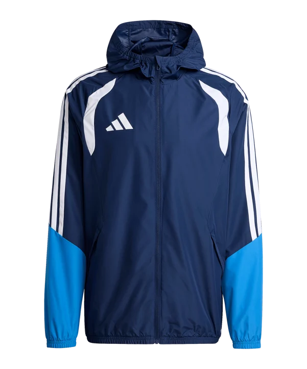 Allwetterjacke