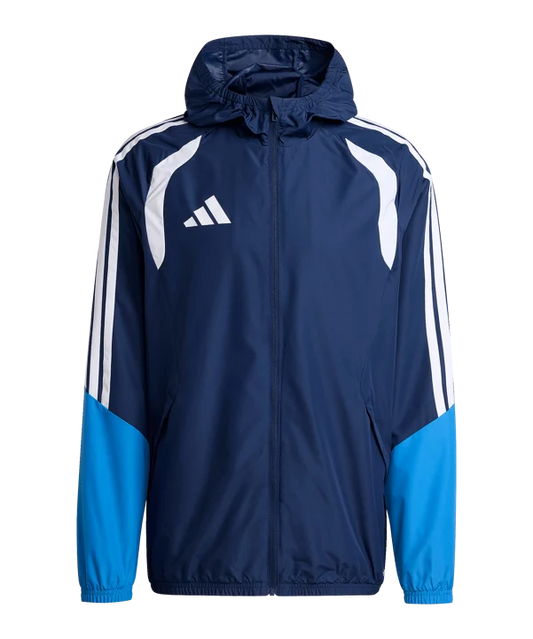 Allwetterjacke
