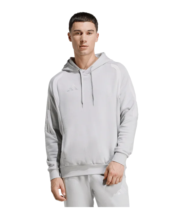 Baumwollhoodie
