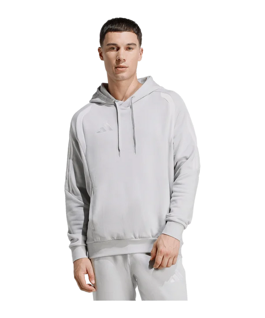 Baumwollhoodie