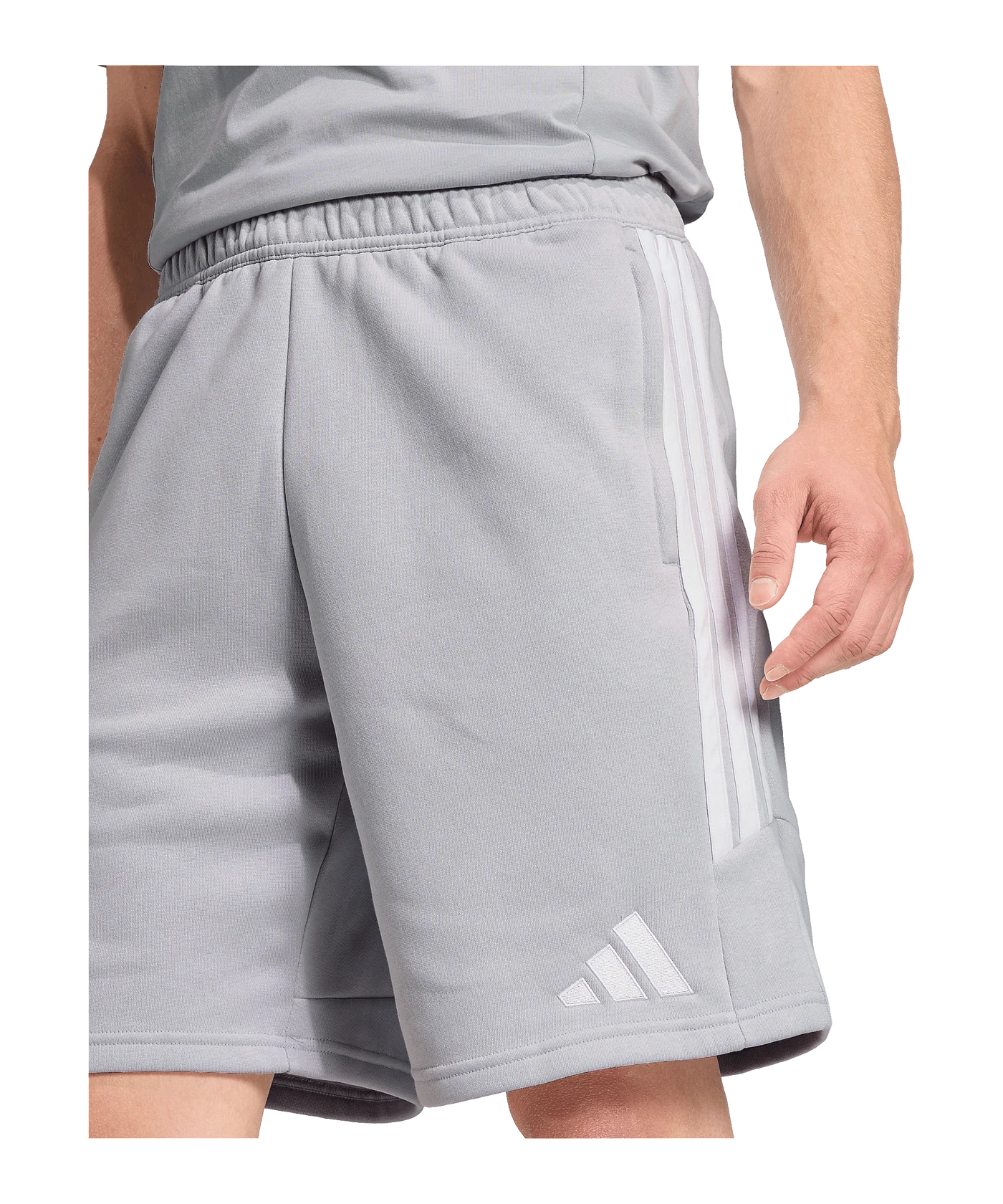 Baumwollshort