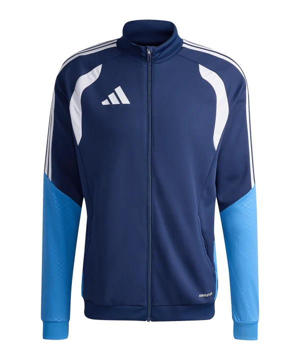 Trainingsjacke