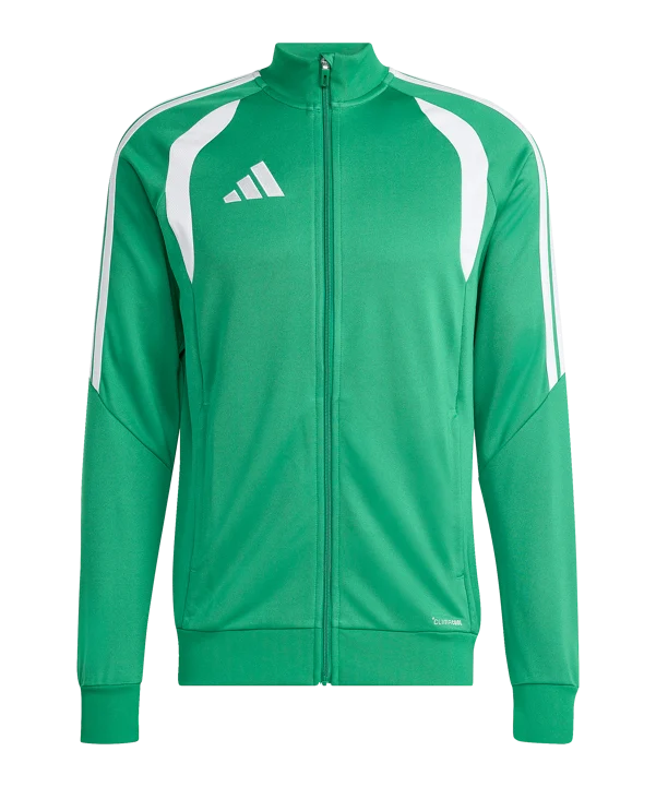 Trainingsjacke