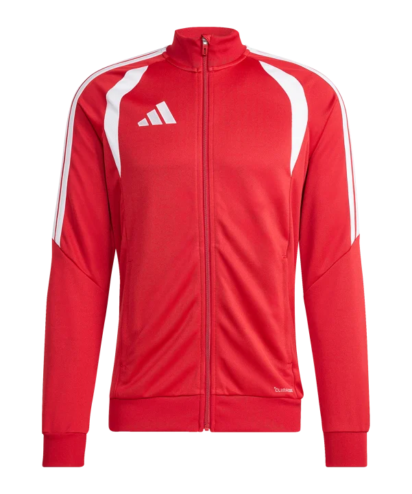 Trainingsjacke