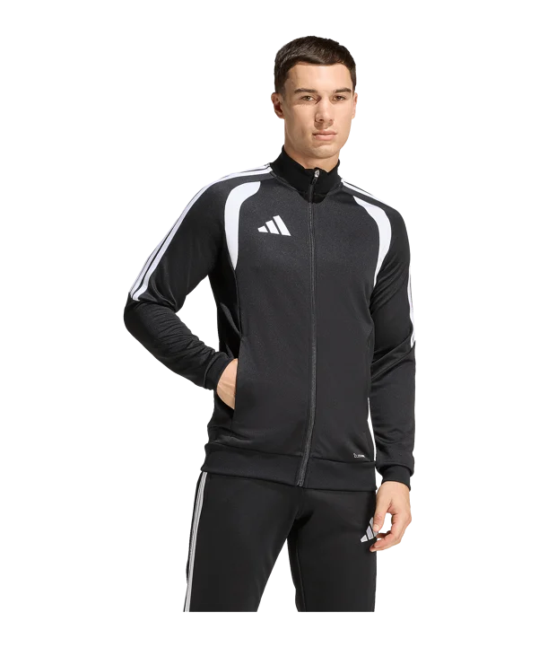 Trainingsjacke