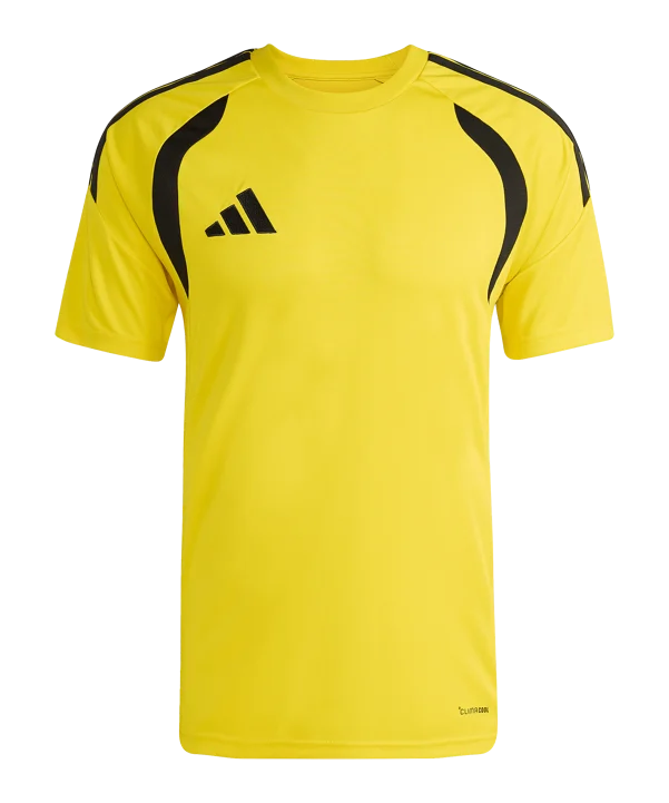 T-shirt gelb