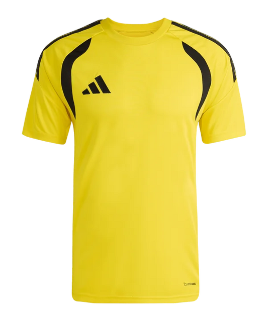 T-shirt gelb