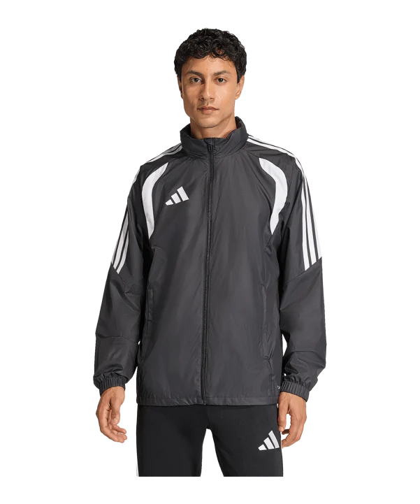 Allwetterjacke