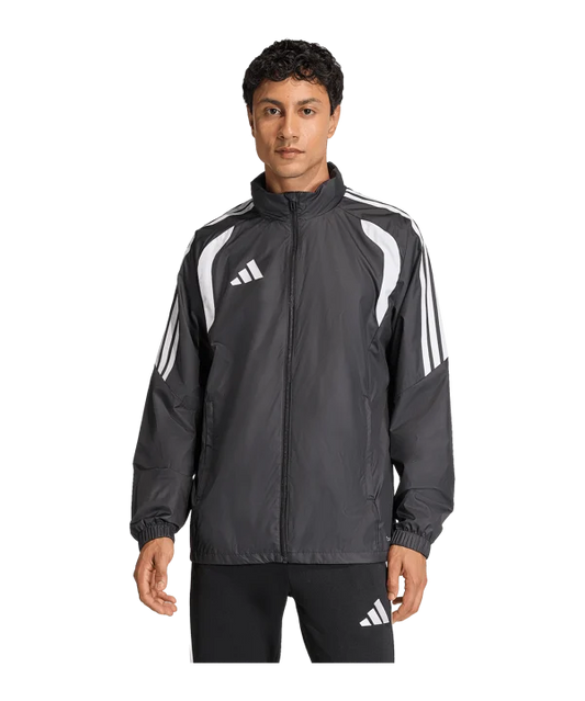 Allwetterjacke