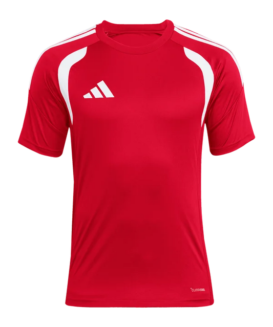 T-shirt rot