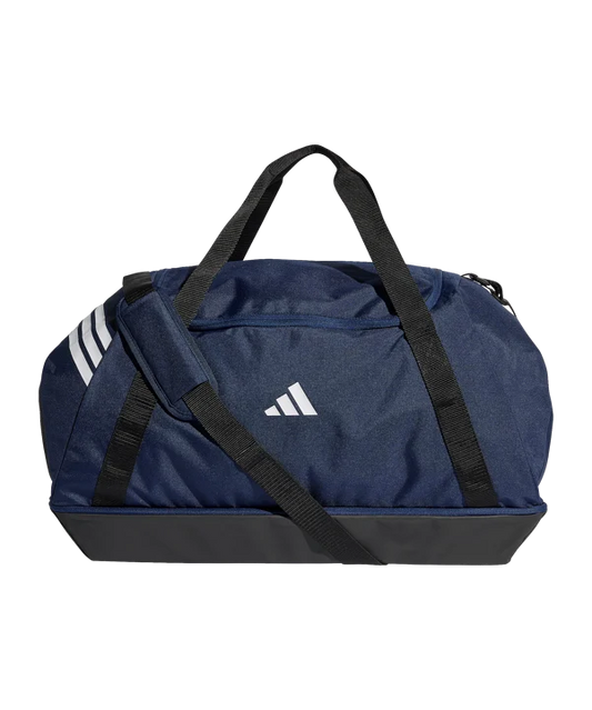 Tasche mit Bodenfach