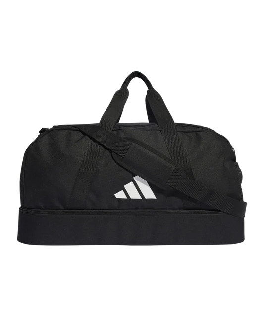 Tasche  mit Bodenfach