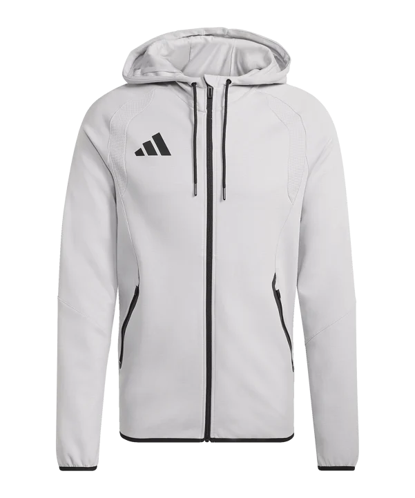 Sweathoodie Jacke