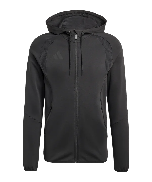 Kapuzenjacke