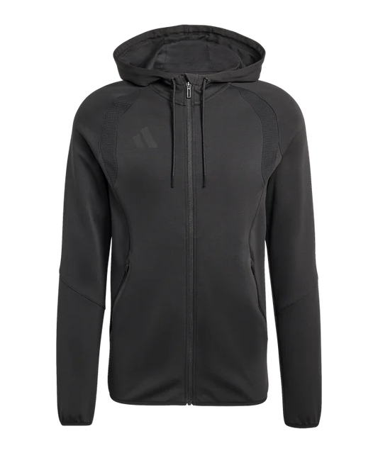 Kapuzenjacke