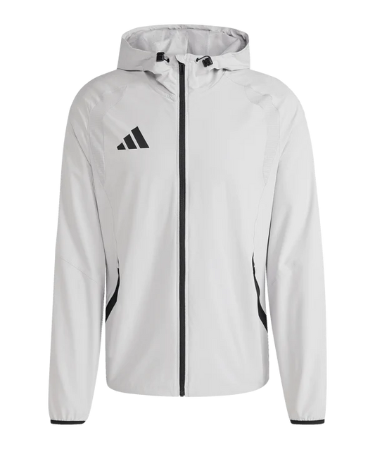 Traveljacke Windjacke