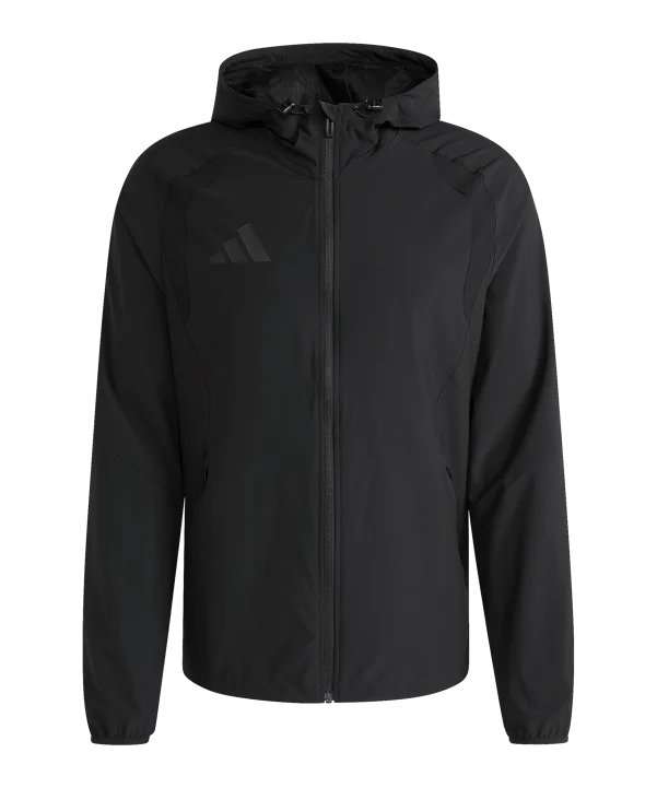 Windbreaker