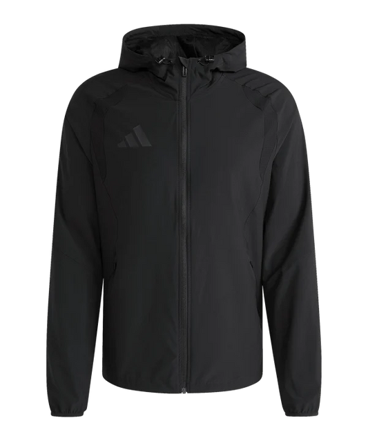 Windbreaker