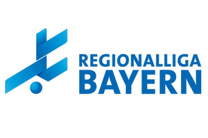 Regionalliga Patch